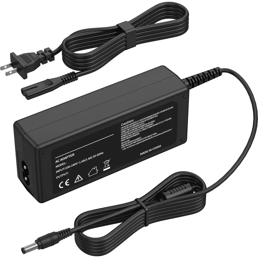 12V AC Adapter Compatible with Philips Dorma 500 Auto CPAP 1091398