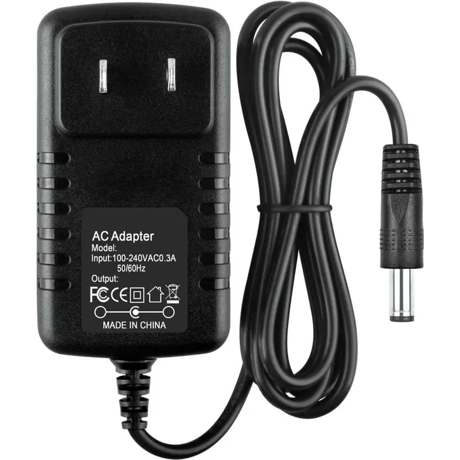 21V Battery Charger for 1amp 2.0ah highenergy Adapter 20v lithiumion pl10w