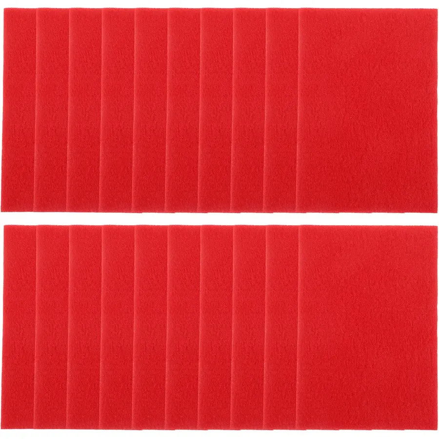 30pcs Grit Sanding Sponge Block for Automotive Paint and Wood Metal