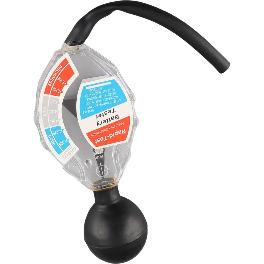 Car Battery Tester, Professional Hydrometer Tool