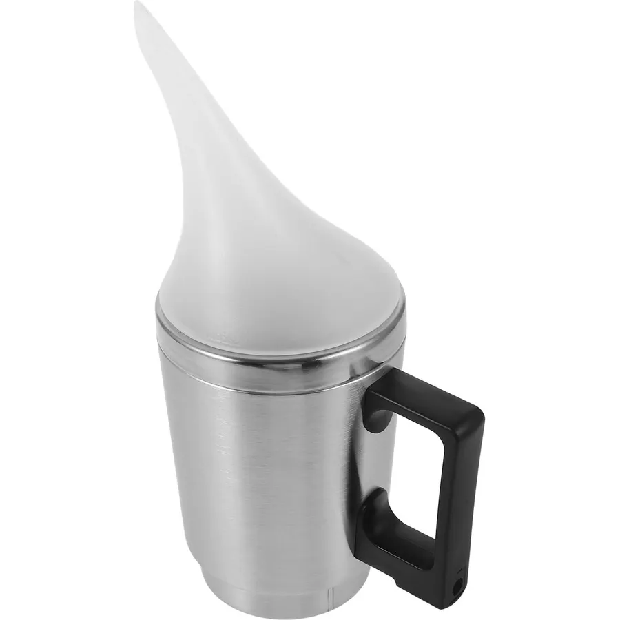 Car Headlight Restoration Kit with Atomizing Cup for Lens Repair