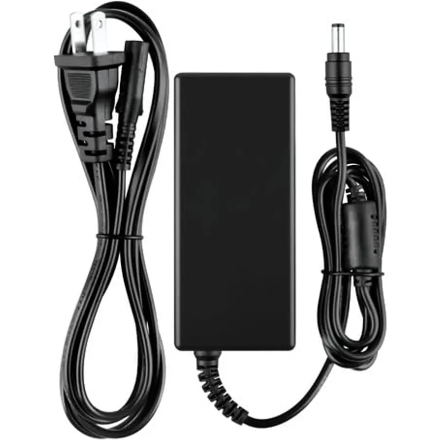 Charger for Ancheer AMA005757 480Wh Battery Pack Electric