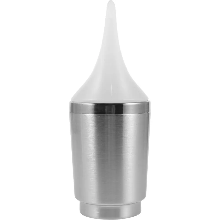 Headlight Restoration Kit Heating and Atomizing Cup for Cars