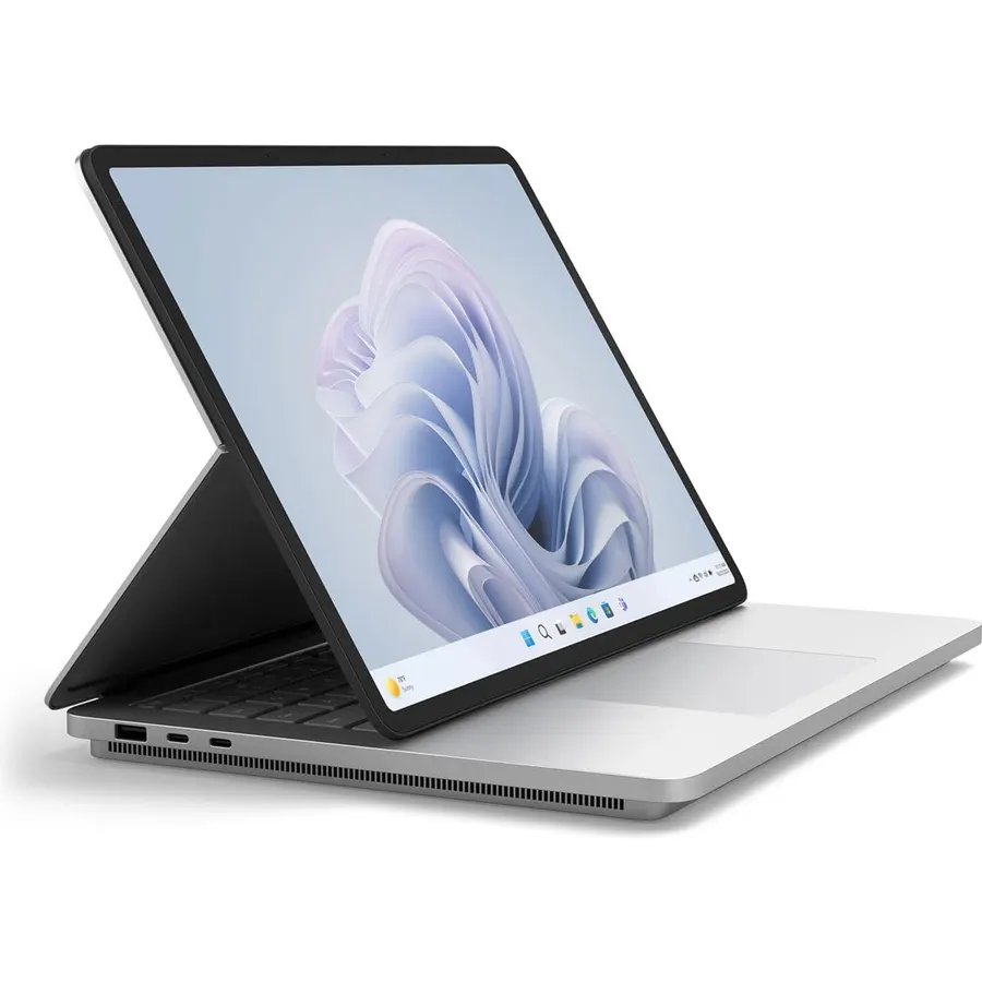 Microsoft Surface Laptop Studio - 14.4 Touchscreen - Intel Core i7 - 32GB Memory - 1TB SSD - Platinum