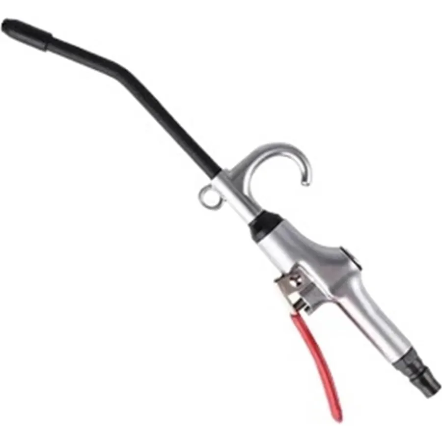 Pneumatic Valve Accessory