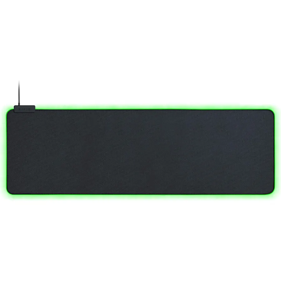 Razer Goliathus Extended Chroma Gaming Mouse Pad: Customizable Chroma RGB Lighting, Soft, Cloth Material, Gears of WAR 5 Edition