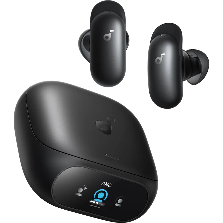 Soundcore Liberty 5 Pro by Anker Noise Cancelling Wireless Earbuds